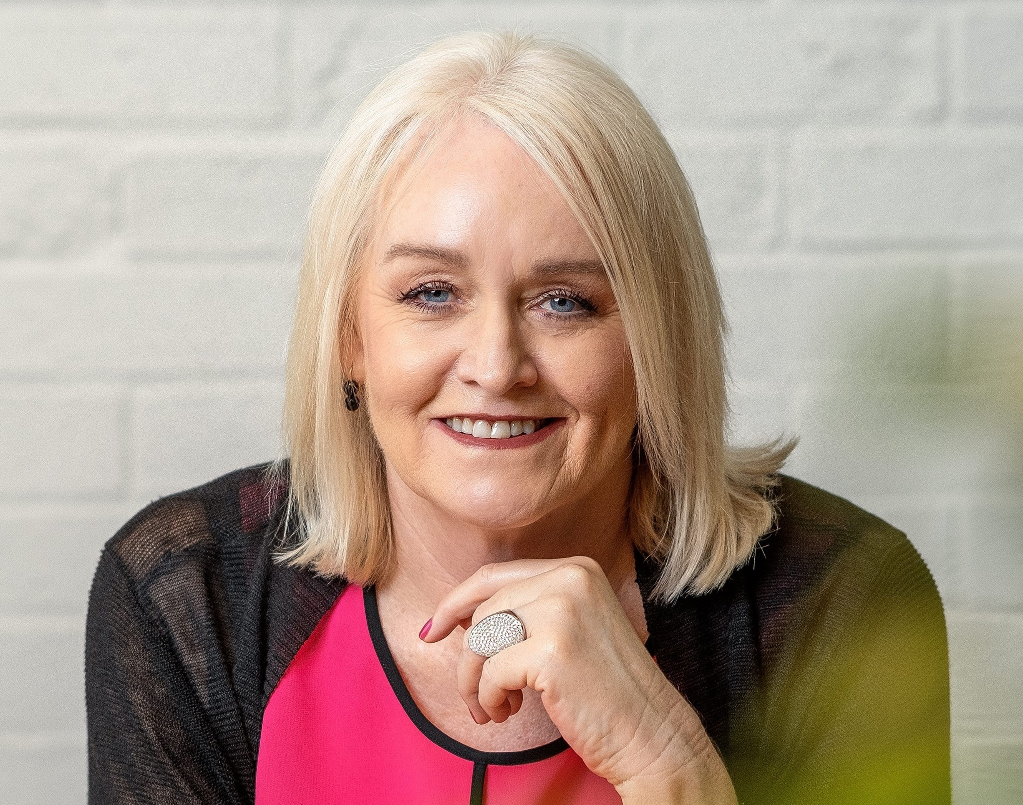 Jane Korn Founder