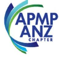 APMP ANZ Chapter Logo