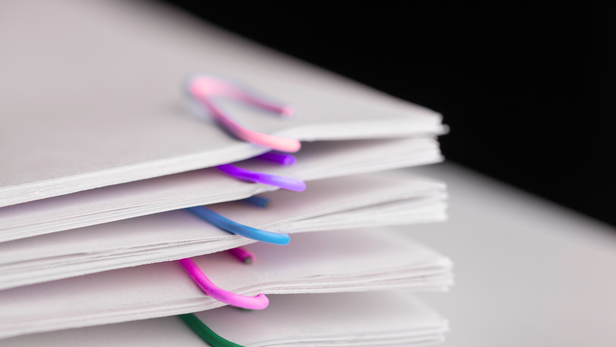 Bid tools including templates and checklists used to prepare a winning tender response